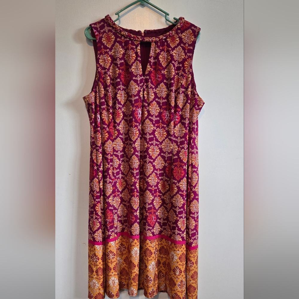 Wisp Cyndie Jersey Dress